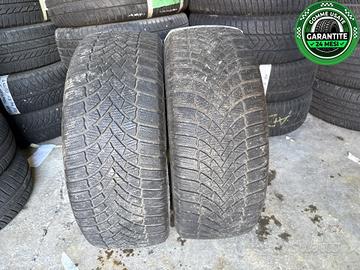 gomme usate 2155517 Winter BRIDGESTONE - TUR - 279
