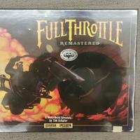 PC - Full Throttle Remastered CE Limited Run Games