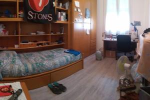 Posto letto in stanza singola
