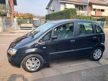 fiat idea 1400 benzina