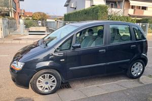 fiat idea 1400 benzina