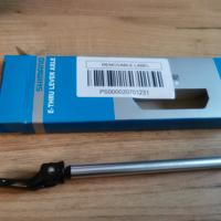 Perno passante shimano 