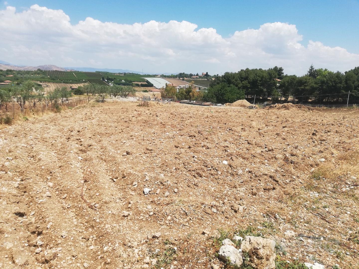 Appezzamento di terreno - Vista 2