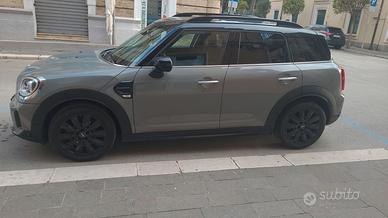 Mini countryman 1500 cooper