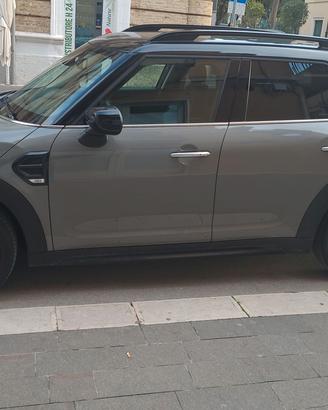 Mini countryman 1500 cooper