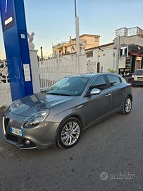 ALFA ROMEO Giulietta (2010-21) - 2016