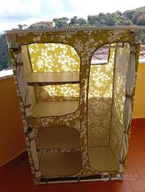 Mobile campeggio/veranda marca Beaver Brand