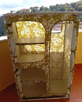 Mobile campeggio/veranda marca Beaver Brand