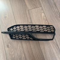Griglia fendinebbia audi A3
