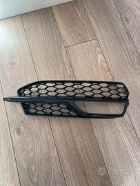Griglia fendinebbia audi A3