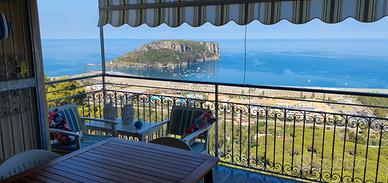 AGOSTO App.to La Vista Praia a Mare