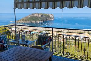 AGOSTO App.to La Vista Praia a Mare