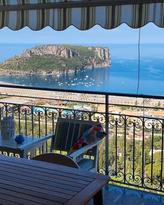 AGOSTO App.to La Vista Praia a Mare