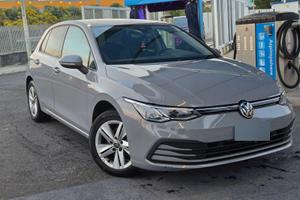 Golf 8 1.5 tgi life