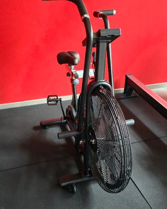 Air Bike