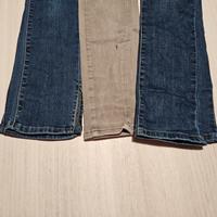 pantaloni donna