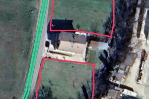 Vendita terreni edificabili