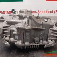 DIFFERENZIALE POSTERIORE Alfa Romeo Giulia QUADRIF