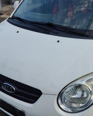 Cofano KIA PICANTO del 2009