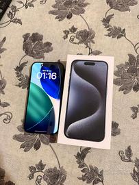 iphone 15 pro 256 gb
