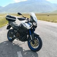 Yamaha XT 1200 Z Super Ténéré - 2016