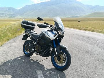 Yamaha XT 1200 Z Super Ténéré - 2016