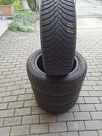 Gomme invernali R16 Falken