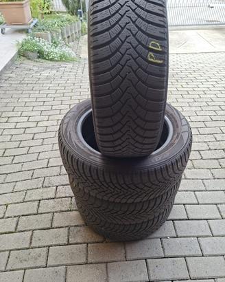 Gomme invernali R16 Falken