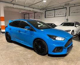 Ford Focus 2.3 350 CV AWD RS - UNICO PROP.
