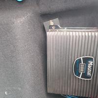 amplificatore magnat