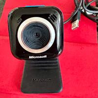 Telecamera Microsoft