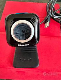 Telecamera Microsoft