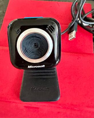 Telecamera Microsoft