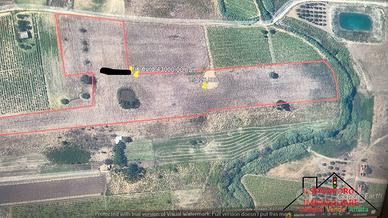 Terreno Contrada Giambascio (Rif.1703)