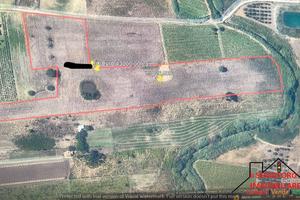 Terreno Contrada Giambascio (Rif.1703)