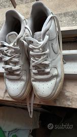 scarpe air Force n.39