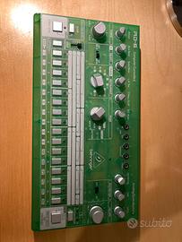 Drum machine analogica RD6 Behringer