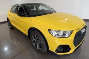 Audi A1 citycarver 30 TFSI Admired