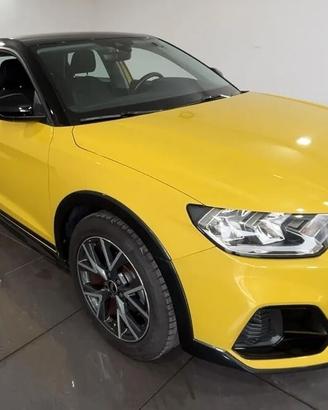 Audi A1 citycarver 30 TFSI Admired