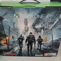 Xbox One 1540 1 TB
