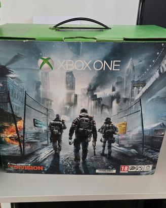Xbox One 1540 1 TB