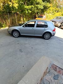 golf serie 4 