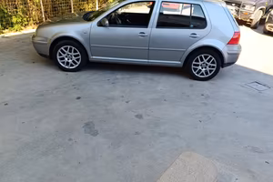 golf serie 4 