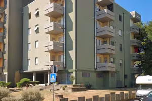 Apparentamento