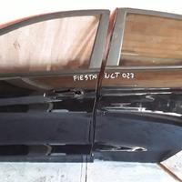 Porta Porte Ford Fiesta 2019-2025