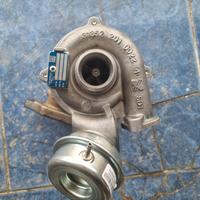 Turbo Fiat, Lancia, Opel, Ford, Peugeot, 1.3mjt 75