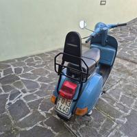Piaggio Vespa PX 125 E - 1982