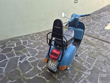 Piaggio Vespa PX 125 E - 1982