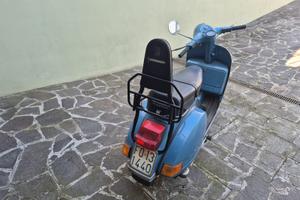Piaggio Vespa PX 125 E - 1982