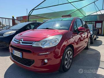 CITROEN C3 PureTech 68 Seduction